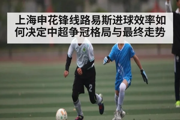上海申花锋线路易斯进球效率如何决定中超争冠格局与最终走势